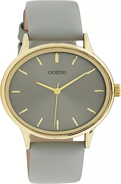 OOZOO Quarzuhr "C11050" günstig online kaufen