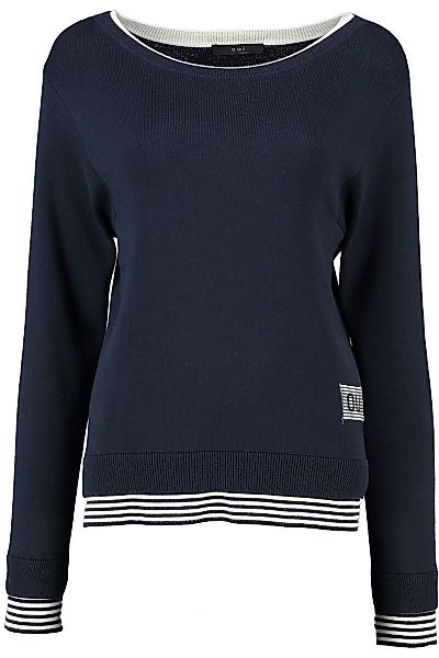 Oui Set Strickpullover günstig online kaufen
