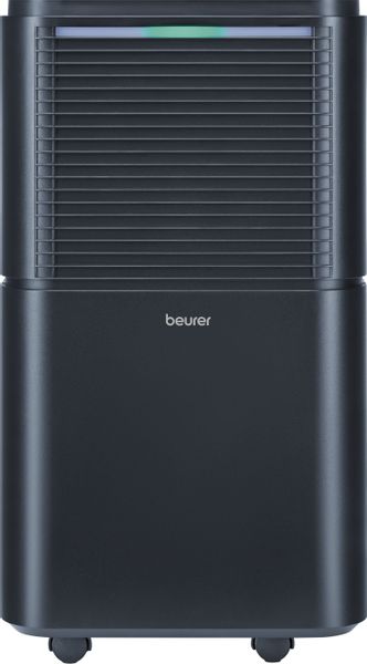 BEURER Luftentfeuchter LE 150, leistungsstarke Entfeuchtung günstig online kaufen