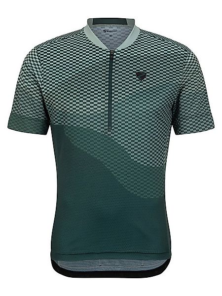 Ziener Radtrikot NEMIC shirt men DARK JUNGLE günstig online kaufen