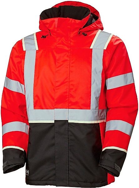 Helly Hansen Winterjacke Uc-Me Winter Jacket günstig online kaufen
