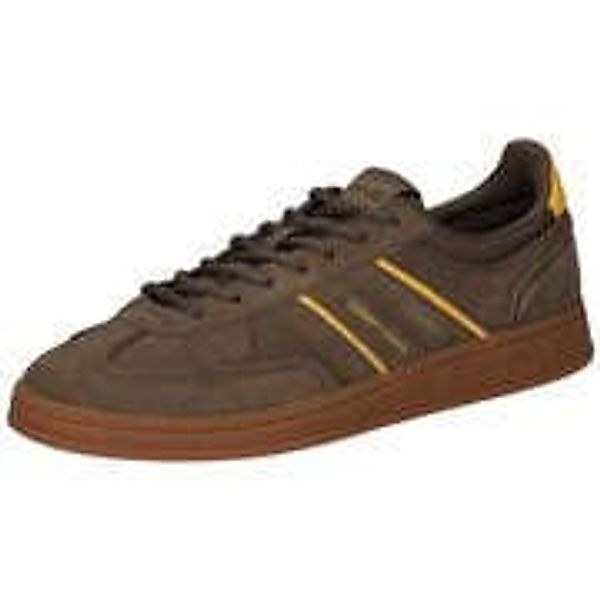 Tommy Hilfiger The Greenwich Edge Suede Herren grün|grün günstig online kaufen