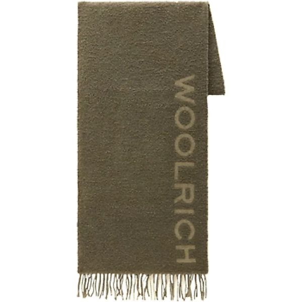 Woolrich  Schal WWAC0176-GREY günstig online kaufen