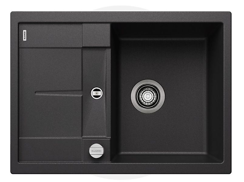 Blanco Einbauspüle Metra 45 S Compact günstig online kaufen