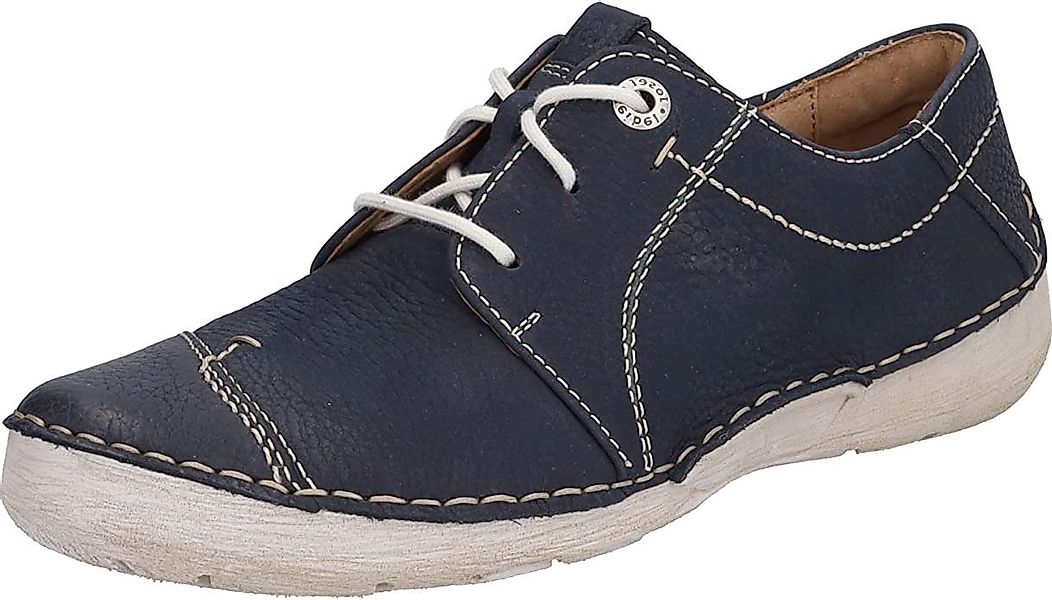 Josef Seibel Fergey Schnürschuh günstig online kaufen