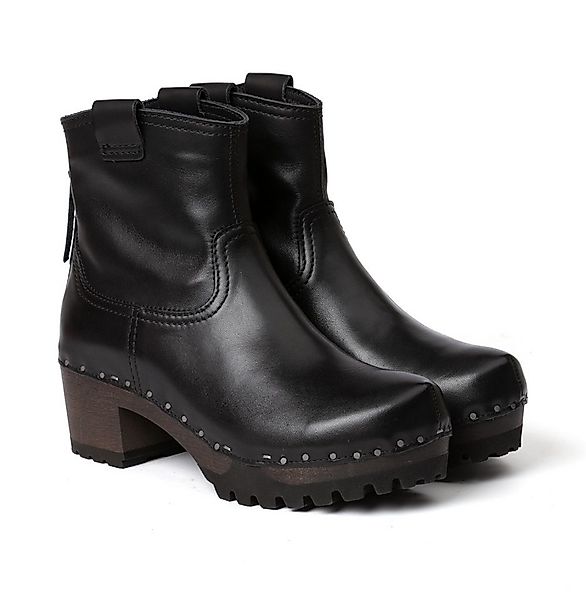 Softclox INKEN Nappa schwarz (dunkel) Stiefelette günstig online kaufen