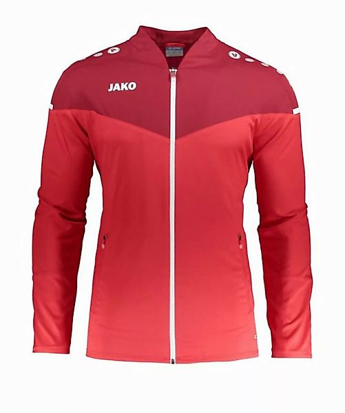 Jako Sweatjacke JAKO Champ 2.0 Präsentationsjacke Polyester günstig online kaufen