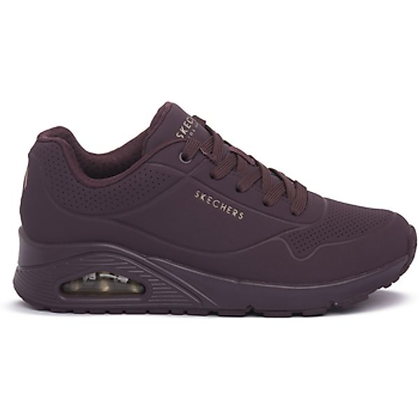 Skechers  Sneaker WINE UNO STAND ON AIR günstig online kaufen