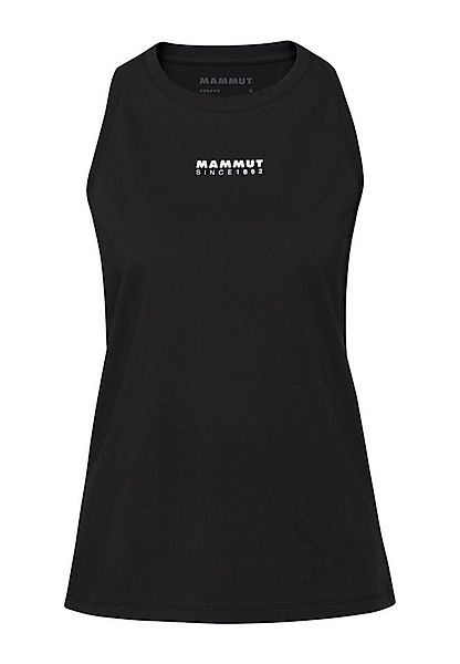 Mammut Tanktop Mammut Core Tank Top Women 1862 günstig online kaufen