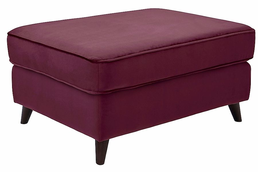Home affaire Hocker "Renesse" günstig online kaufen