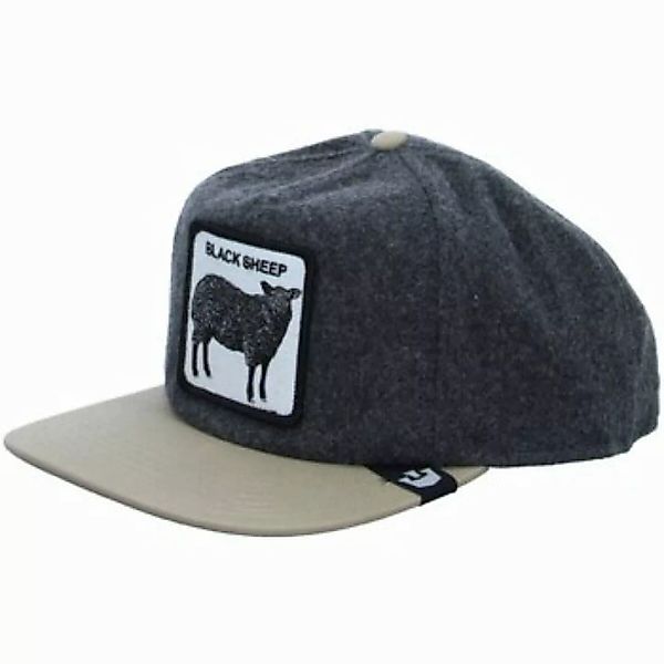 Goorin Bros  Schirmmütze Accessoires Accessoires Flock Mountain 101-1373-GR günstig online kaufen