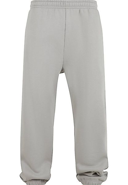 URBAN CLASSICS Jogginghose Urban Classics Fluffy Sweatpants (1-tlg) günstig online kaufen