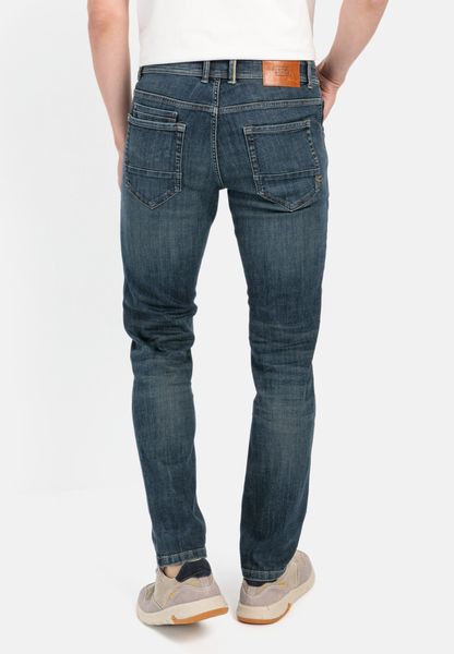 camel active Regular-fit-Jeans fleXXXactive® im Five-Pocket günstig online kaufen
