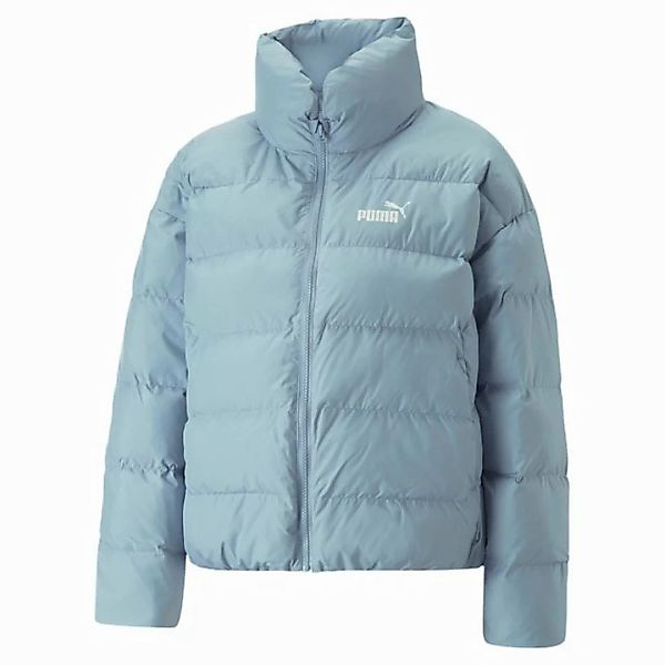 PUMA Outdoorjacke Puma Damen Jacke ESS+ Polyball Puffer Jacket 849395 günstig online kaufen