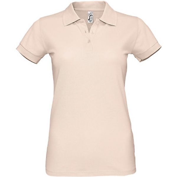 Sols  Poloshirt PERFECT COLORS WOMENN-POLO mujer  MANGA CORTA de 100% algod günstig online kaufen