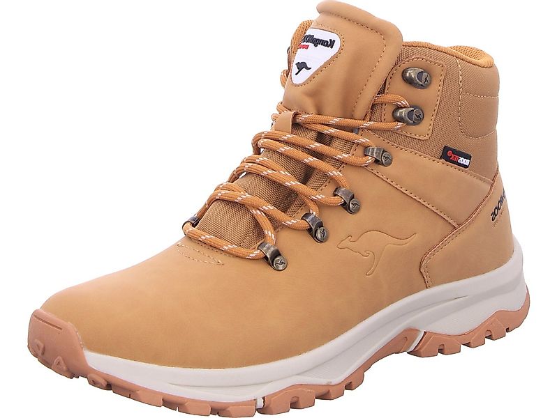 KangaROOS Schnürstiefel mit TEX-Membran günstig online kaufen