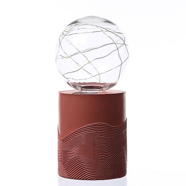 MARELIDA LED Solarleuchte LED Solar Tischlampe günstig online kaufen