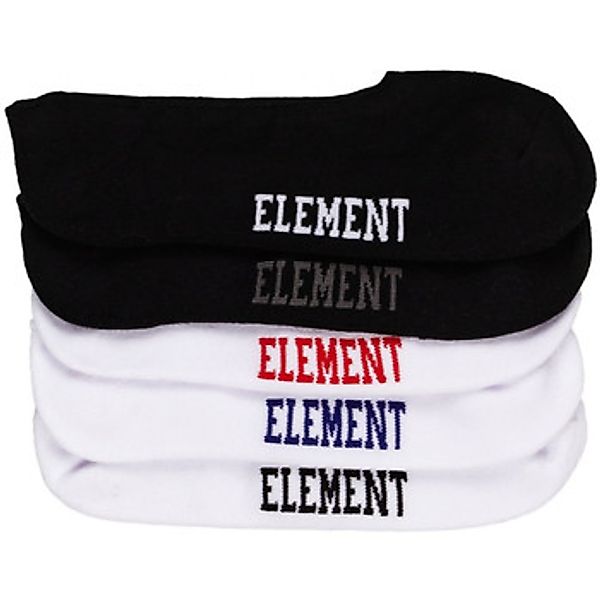 Element  Socken Low-rise socks 5 p. günstig online kaufen