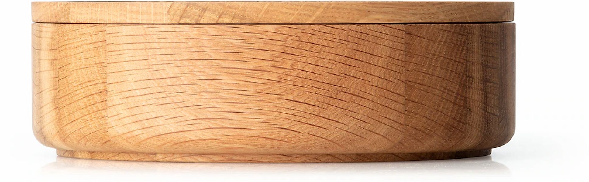 Continenta Aufbewahrungsdose in Handarbeit gefertigt günstig online kaufen