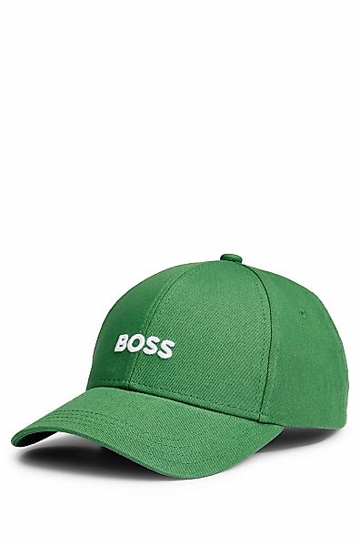 BOSS "Zed" mit Logostickerei, Unisex günstig online kaufen