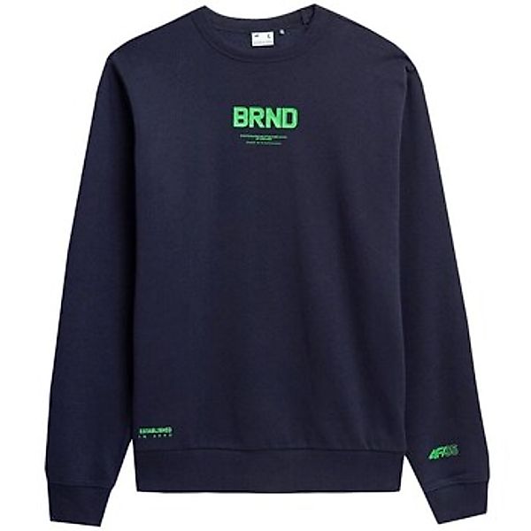 4F  Sweatshirt SS23TSWSM237 günstig online kaufen