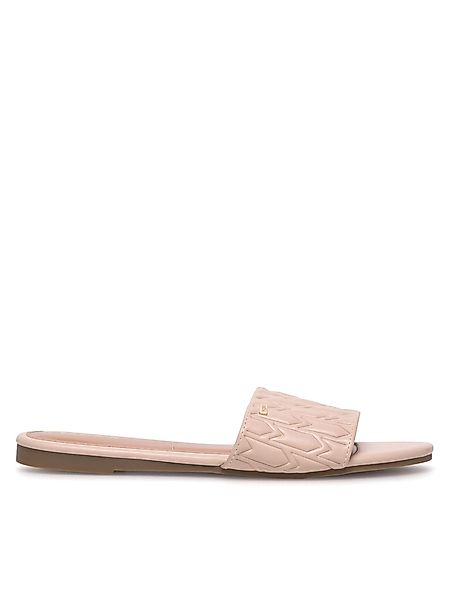Mexx Pantoletten WYL141123-01 Beige Pantolette günstig online kaufen