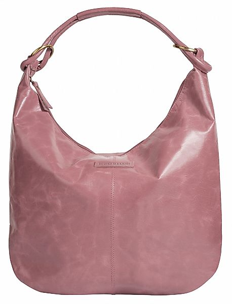 Bruno Banani Shopper echt Leder günstig online kaufen