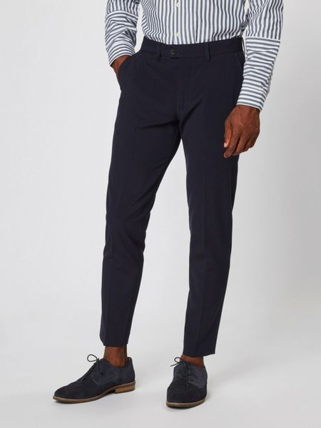 LINDBERGH Stoffhose mit Stretch günstig online kaufen
