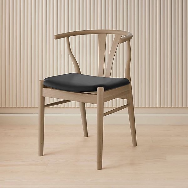 Hammel Furniture Stuhl »Freja, Esszimmerstuhl, Wohnzimmerstuhl«, Massivholz günstig online kaufen