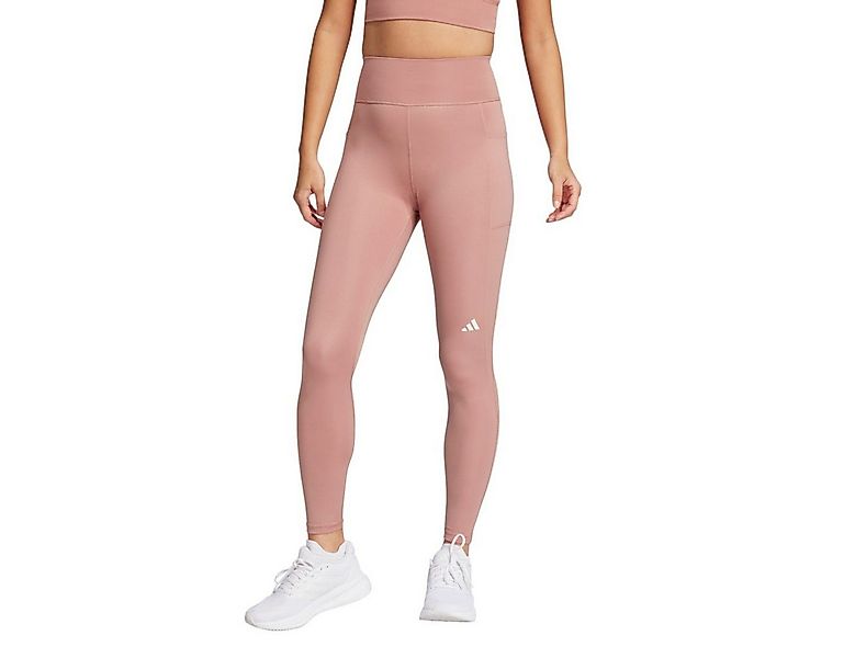 adidas Performance Leggings Own the Run 7/8 (Tight, enganliegend) rosa Dame günstig online kaufen