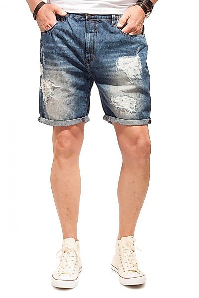 Shine Original Jeansshorts kurze Shorts im günstig online kaufen