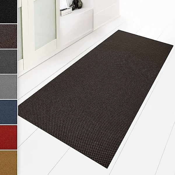Floordirekt Fußmatte Schmutzfangmatte Hong Kong, Sauberlaufmatte günstig online kaufen