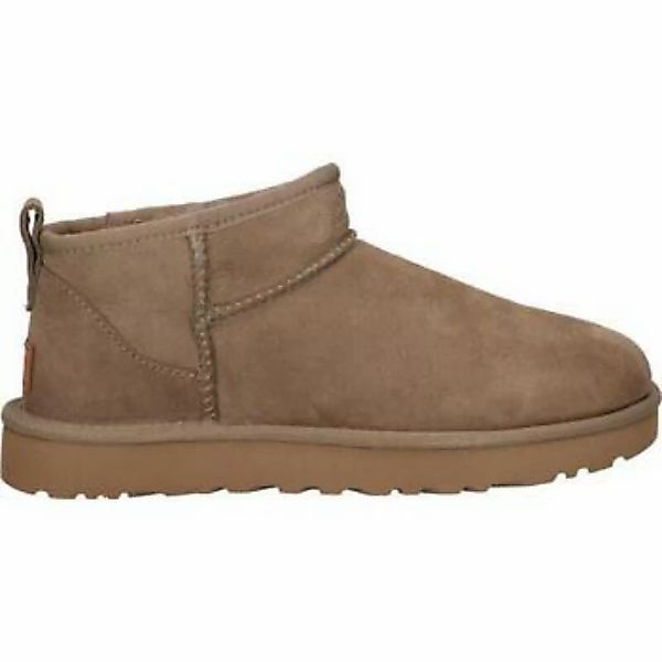 UGG  Stiefeletten 1116109 CLASSIC ULTRA MINI günstig online kaufen