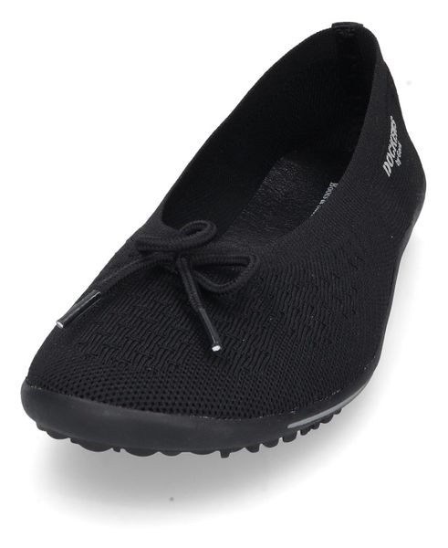 Dockers by Gerli Ballerina, Barfußschuh, Slipper, günstig online kaufen