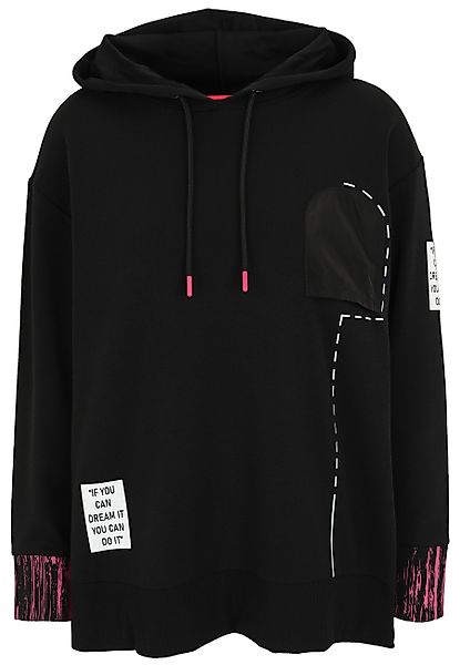 Doris Streich Hoodie günstig online kaufen