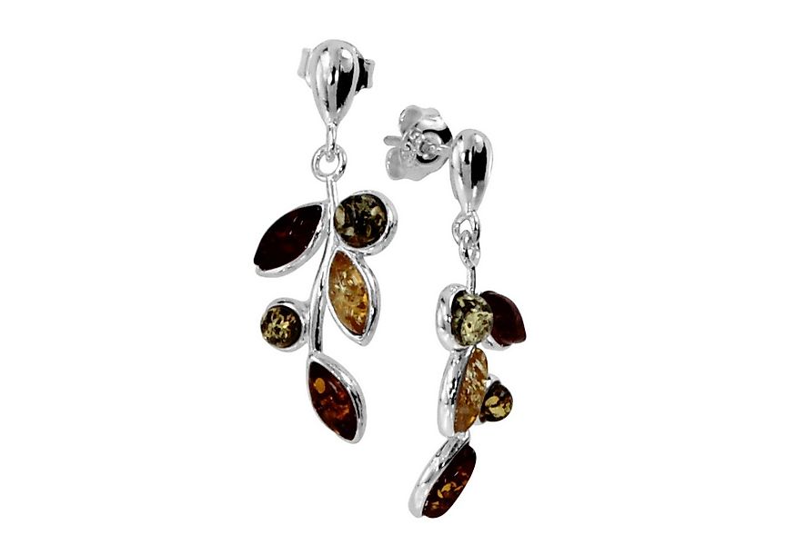 OSTSEE-SCHMUCK Paar Ohrstecker Ostsee-Schmuck Ohrhänger Giulia Ohrhänger Gi günstig online kaufen