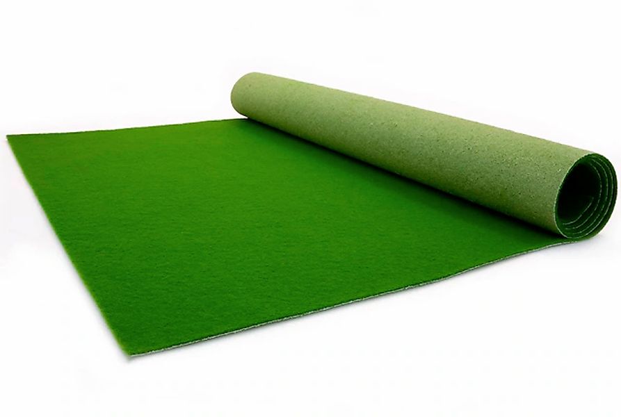 Primaflor-Ideen in Textil Läufer »PODIUM, Made in Belgium«, rechteckig, 2,6 günstig online kaufen