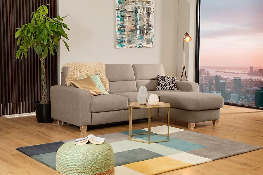 alina Ecksofa günstig online kaufen