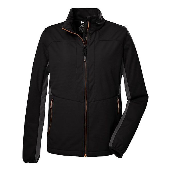 Killtec 3-in-1-Funktionsjacke Softshelljacke KOW 42 günstig online kaufen