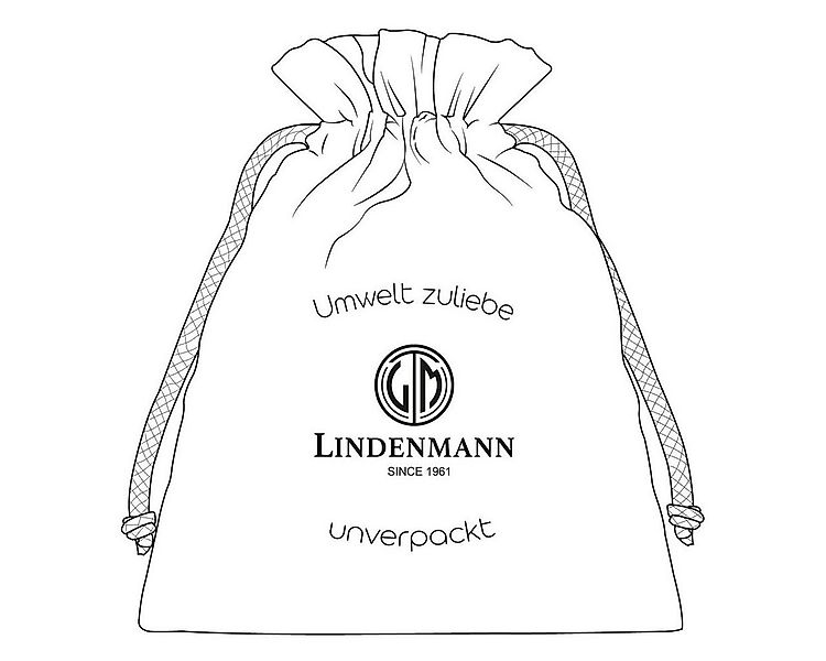 LINDENMANN Ledergürtel günstig online kaufen