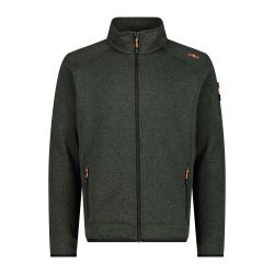 CMP Fleecejacke CMP Herren Fleece Jacke günstig online kaufen