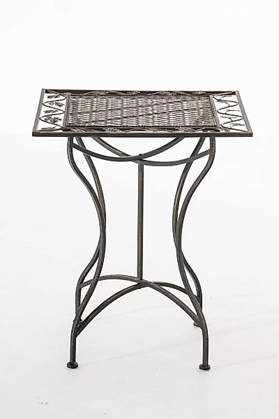 CLP Beistelltisch Asina 60 x 60 günstig online kaufen