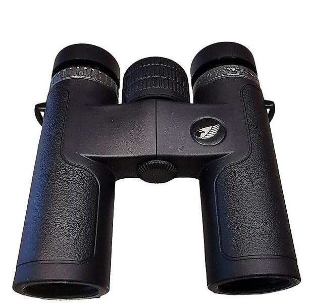German Precision Optics GPO Passion SD Fernglas 10 x 26 schwarz, inkl. Hart günstig online kaufen
