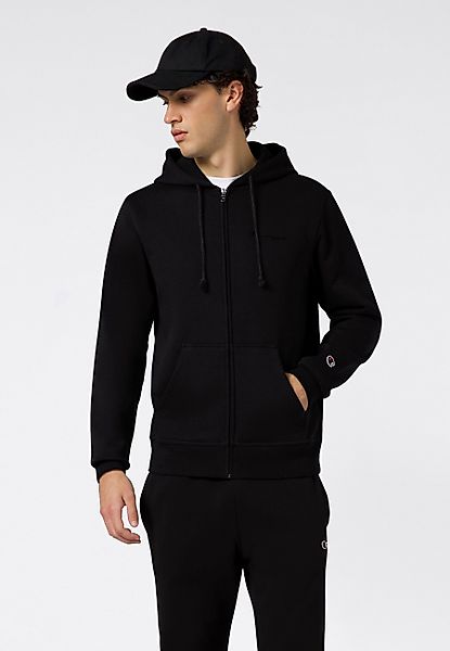 Champion Kapuzensweatjacke (1-tlg) günstig online kaufen