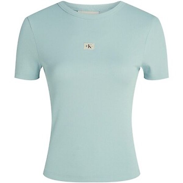Ck Jeans  T-Shirts & Poloshirts - günstig online kaufen