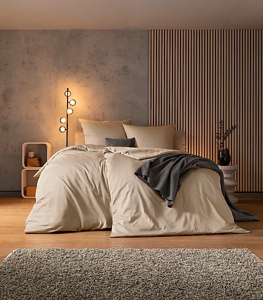 Estella Bettwäsche "Valetta" 2 Stk. günstig online kaufen