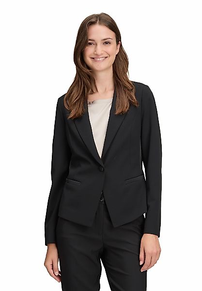 Betty Barclay Kurzblazer "Damen langarm" günstig online kaufen