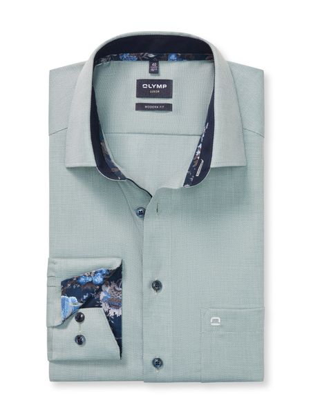 OLYMP Businesshemd Luxor modern fit New-Kentkragen günstig online kaufen