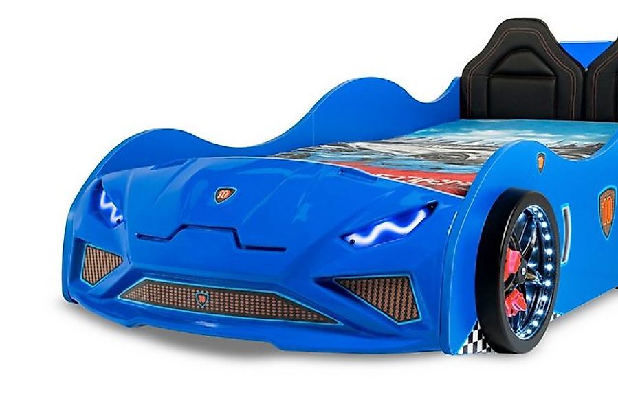 Aktürk Kinderbett Autobett Lambo RS-2 Seat günstig online kaufen