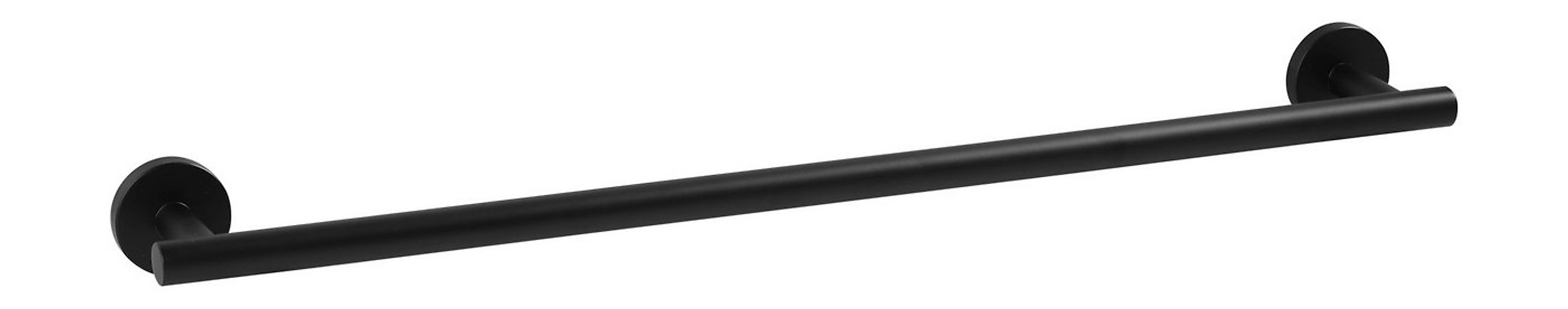 Ambrosya Handtuchhalter Handtuchstange aus Edelstahl Badetuchhalter Handtuc günstig online kaufen